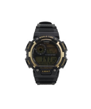 Ժամացույց  «Casio» ձեռքի  AE-1400WH-9AVDF