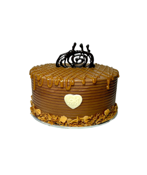 Cake «Laki» Iris