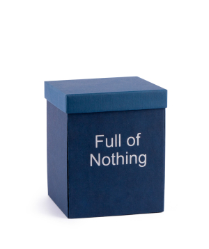 Humor box `EM Flowers` nothing