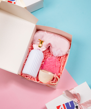 Gift box «THE BOX» №515