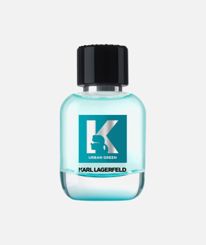 Perfume «Karl Lagerfeld» Jeans Urban Green, for men, 60 ml