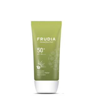 Sunscreen «Frudia» Derived From Fruit, Avocado, SPF 50+, 50 g