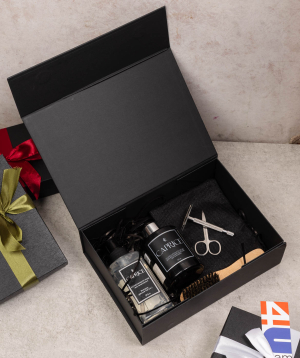 Նվեր-տուփ «THE BOX» №634 Տղամարդկանց համար
