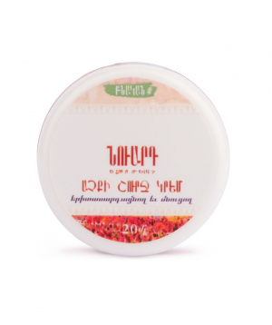 Կրեմ «Նուարդ» աչքերի շուրջ