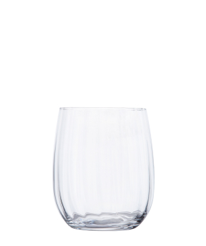 Glass `Rona` Whisky XL 460 ml 6 pieces