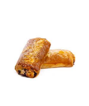 Թխվածք  «Պարմա» բալով, նուշով