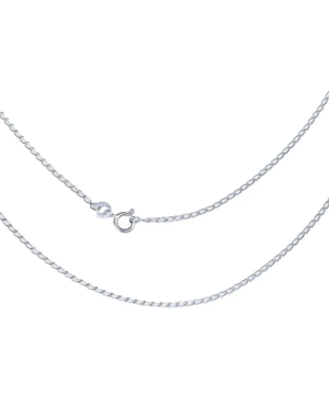 Silver chain «SiaMoods» SC51