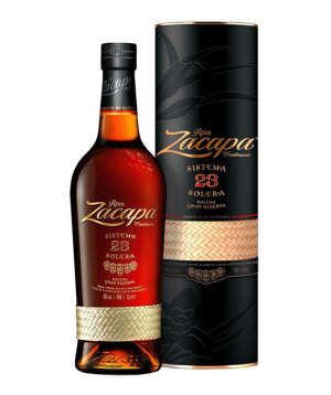 Rum `Zacapa Cent` tuba 1l