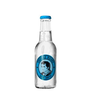 Tonic «Thomas Henry» Soda Water, 200 ml