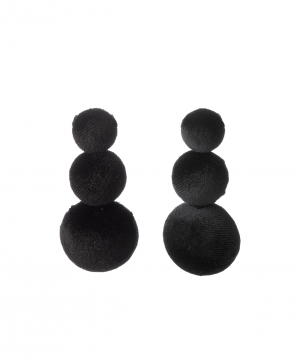 Earrings `Ssangel Jewelry` №12