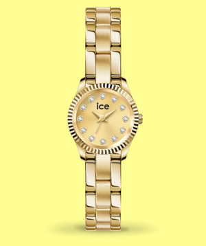 Часы «Ice-Watch» Ice MIMI Gold / 025539