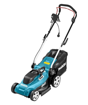 Electric lawn mower «Makita» ELM3320, 18 KW