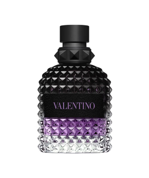 Perfume «Valentino» Born in Roma Uomo Purple Melancholia, for men, 100 ml