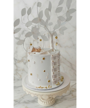 Տորթ «Viktoria Cakes» №79