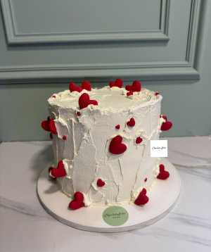 Торт «Chocolate_Lover» №7