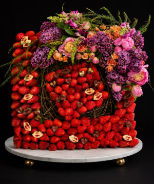 Berry composition “gda_academy_evn” №28