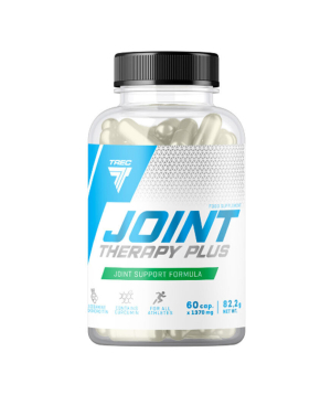 Sports supplement «Trec» Joint Therapy Plus, 60 capsules