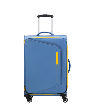Suitcase ''Carpisa'' №17