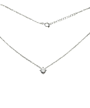 Արծաթյա վզնոց «SiaMoods» SN229-4