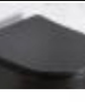B2342MB SEAT&COVER MATT BLACK