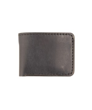 Бумажник «Leather Master's Studio» Bifold №5