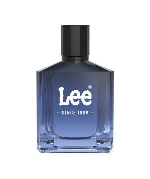 Perfume «Lee» Indigo Blue, for men, 50 ml