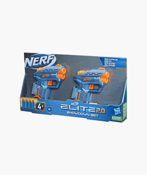 Weapon «Nerf» Elite 2.0 Showdown Set