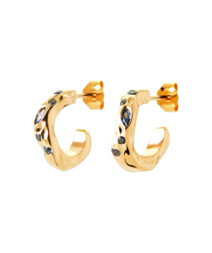 Earrings «Maison de la Bijouterie» for women, 2679340