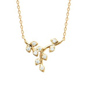 Necklace «Maison de la Bijouterie» for women, 29099545