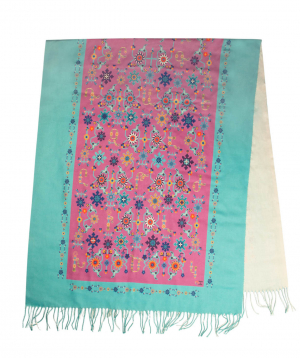 Scarf ''Taraz Art'' №35 for women