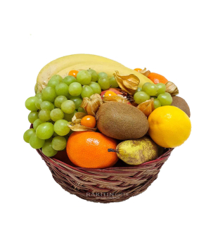 Moscow․ fruit basket №222