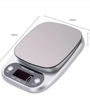 Digital Kitchen Scales