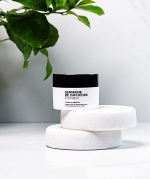 Facial cream «Seven Stars Spa» for men Hydra-Elements