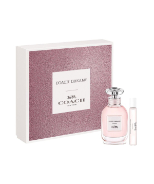 Perfume «Coach» Dreams New, for women, 60+7.5 ml