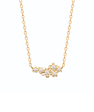 Necklace «Maison de la Bijouterie» for women, 97419345
