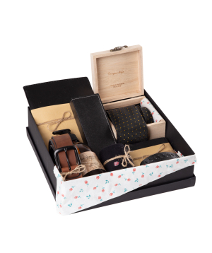 Gift box ''THE BOX'' №148