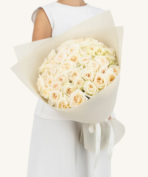 Dubai. bouquet №115 with roses