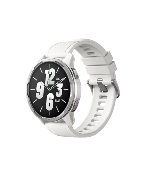 Smart Watch «Xiaomi» S1 Active GL, white / BHR5381GL