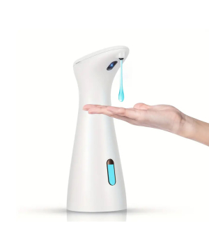 Soap dispenser «Gift Store» sensor