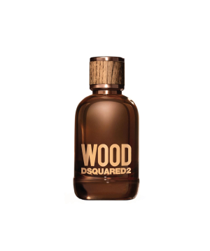 Perfume «Dsquared2» Wood, for men, 50 ml