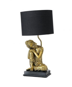 Lamp `Buddha`