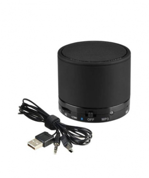 Bluetooth Speaker ''Sportzee'' Mini S10