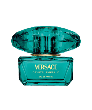 Perfume «Versace» Crystal Emerald, for women, 50 ml