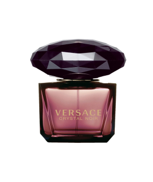 Օծանելիք «Versace» Crystal Noir EDT, կանացի, 90 մլ