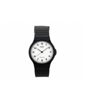 Наручные часы `Casio` MQ-24-7BLDF