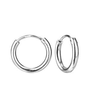 Silver earrings ''SiaMoods'' SE690