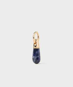 Серебряный кулон «PDPAOLA» PE01-102-U