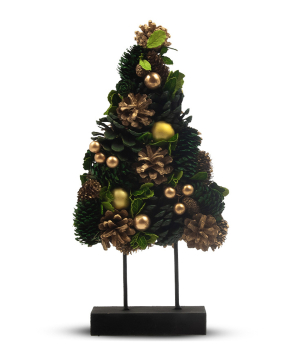 Decoration «Christmas Tree» 22 cm