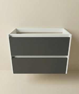 RX 7 PVC BCB URBAN RICO 2070RB DARK GRAY D01-63 700.500.388