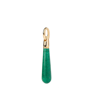Серебряный кулон «PDPAOLA» CO01-786-U